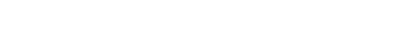Shaker Heights Schools logo